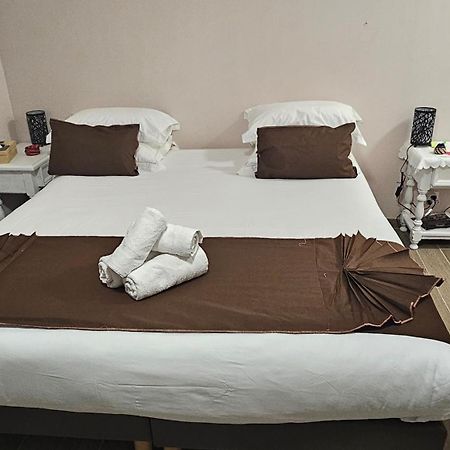 Bed and Breakfast Esprit Etape Saint-Barthelemy-de-Vals Екстер'єр фото