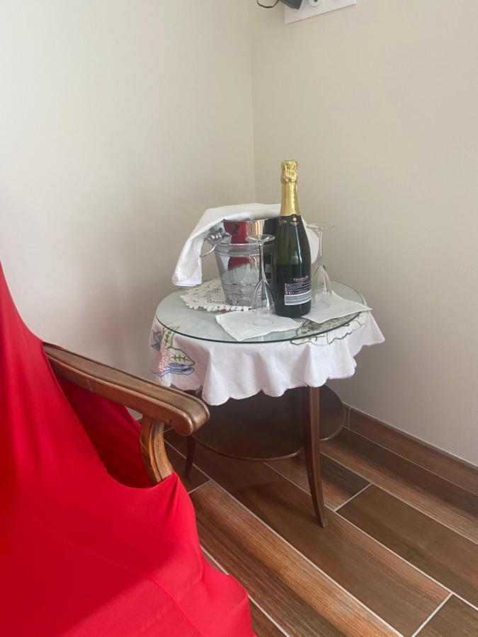 Bed and Breakfast Esprit Etape Saint-Barthelemy-de-Vals Екстер'єр фото